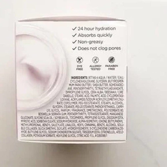L'Oreal Paris Collagen Moisture Filler Facial Daily Cream - Picture 6 of 6